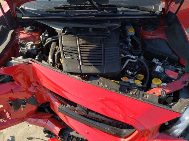 JF1VA1E61H8832102 Subaru Wrx Premium