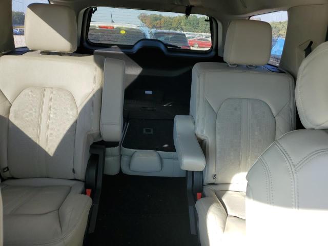 1FMJU1MT5KEA54267 Ford Expedition Platinum