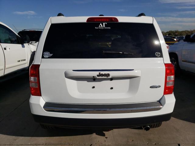 1C4NJPFA5GD684347 | 2016 JEEP PATRIOT LA