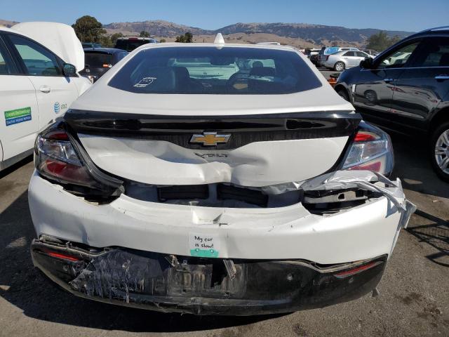 VIN 1G1RD6S55JU144489 2018 Chevrolet Volt, Premier no.6