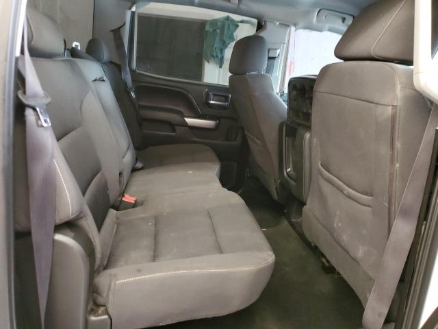 1GCUKREC0JF240750 2018 Chevrolet Silverado K1500 Lt