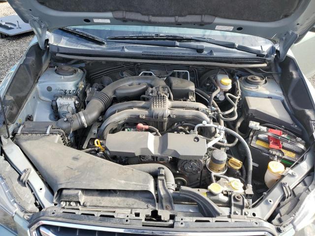 JF1GJAK60FH017786 Subaru Impreza Premium Plus