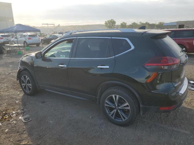 2019 NISSAN ROGUE S/SV - 5N1AT2MV2KC708471