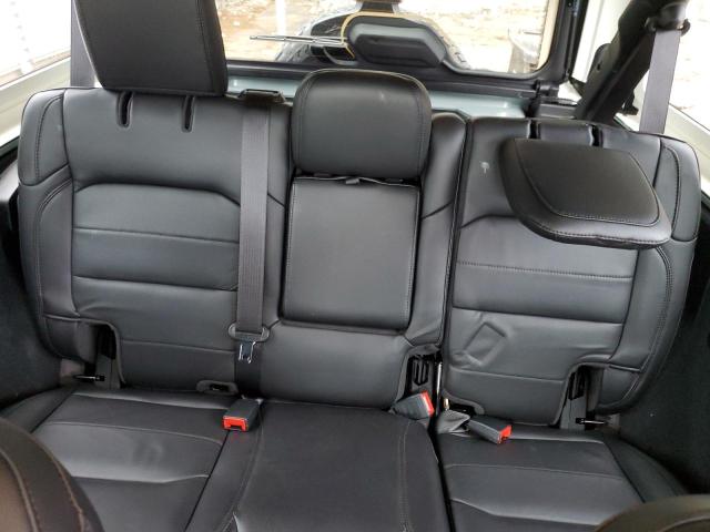 1C4HJXEN3PW694364 Jeep Wrangler Sahara