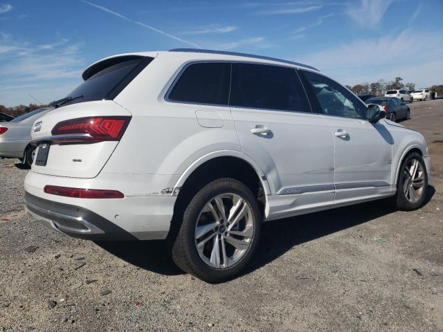 WA1LXBF70PD024675 2023 AUDI Q7, photo no. 3