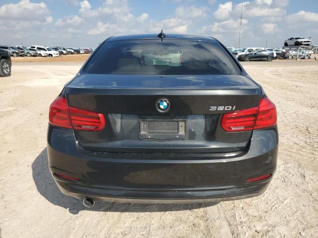 WBA8E1G53JNU91676 BMW 320 I