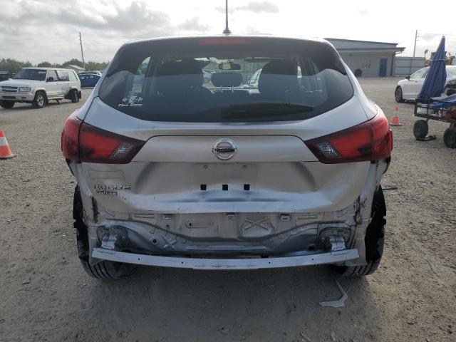 JN1BJ1CP4HW016198 Nissan Rogue Sport S