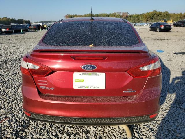 1FADP3F21EL344956 | 2014 FORD FOCUS SE