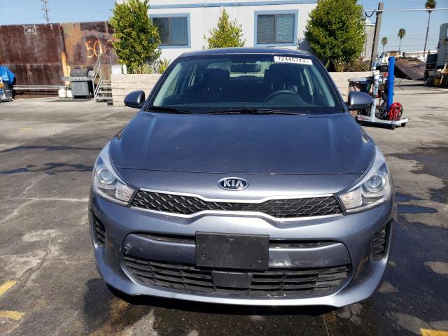 3KPA24AD8LE336272 KIA RIO LX