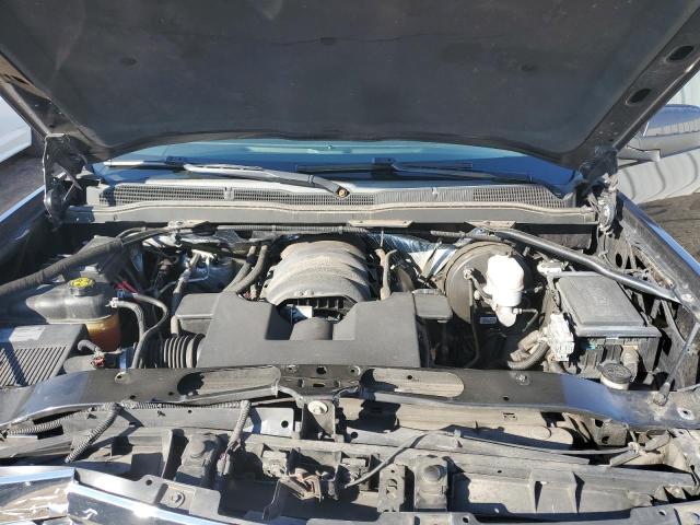2015 CHEVROLET SILV1500 4 - 3GCUKREC4FG425129