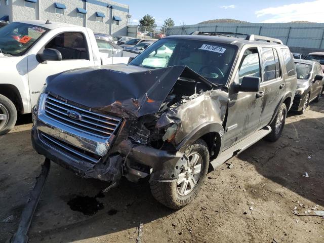 2008 Ford Explorer XLT