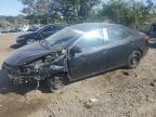 2018 TOYOTA COROLLA L - 2T1BURHE8JC064053
