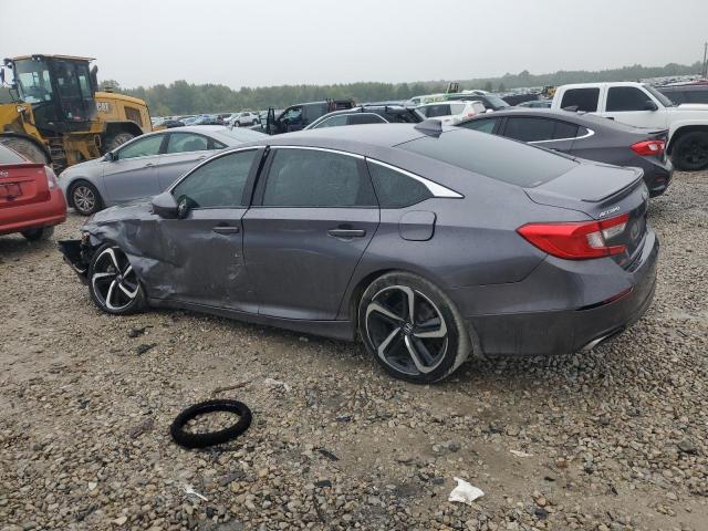 1HGCV1F39KA153125 | 2019 HONDA ACCORD SPO