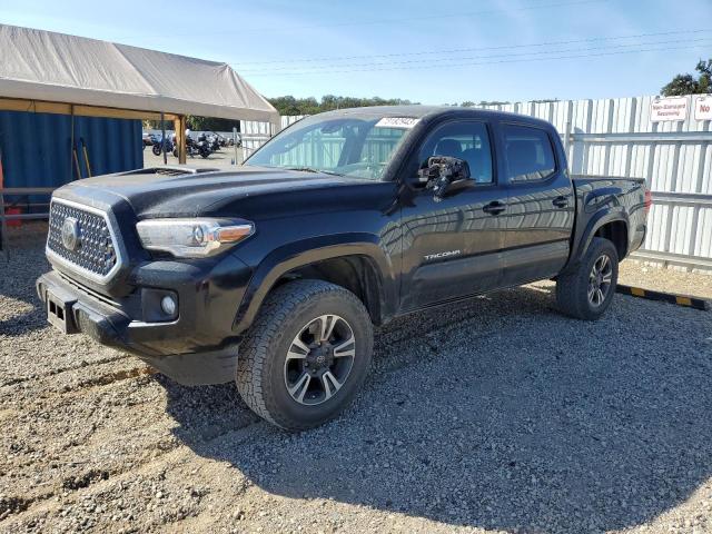 2018 Toyota Tacoma 