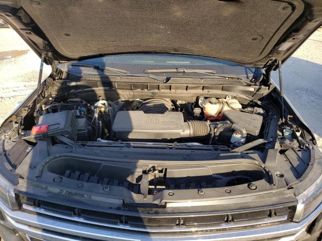 1GNSCCKD4NR100503 Chevrolet Suburban C1500 Lt