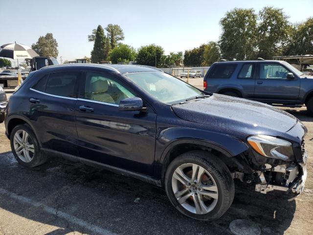 WDCTG4GB6JJ516456 | 2018 MERCEDES-BENZ GLA 250 4MATIC