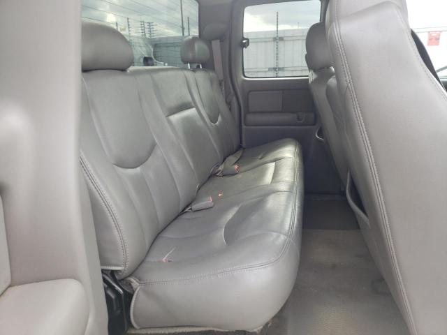 2003 GMC Sierra K2500 Heavy Duty VIN: 1GTHK29143E179624 Lot: 72865103