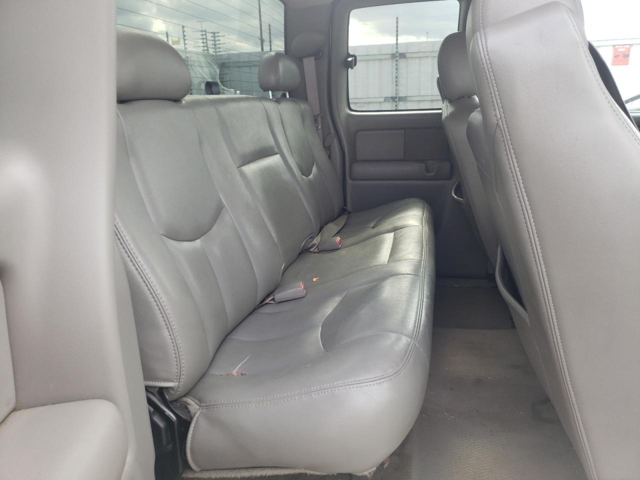 1GTHK29143E179624 2003 GMC Sierra K2500 Heavy Duty