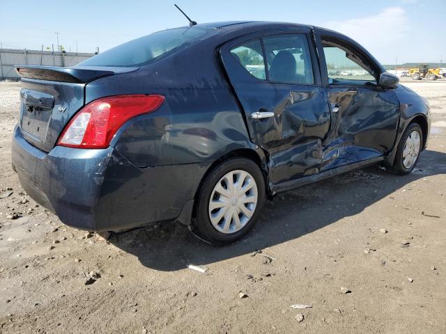2017 NISSAN VERSA S - 3N1CN7AP6HL873479
