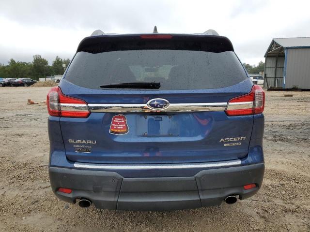 4S4WMALD9K3418900 Subaru Ascent Limited