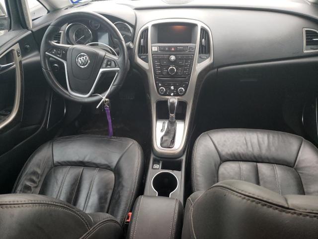 1G4PS5SK9F4164249 Buick Verano