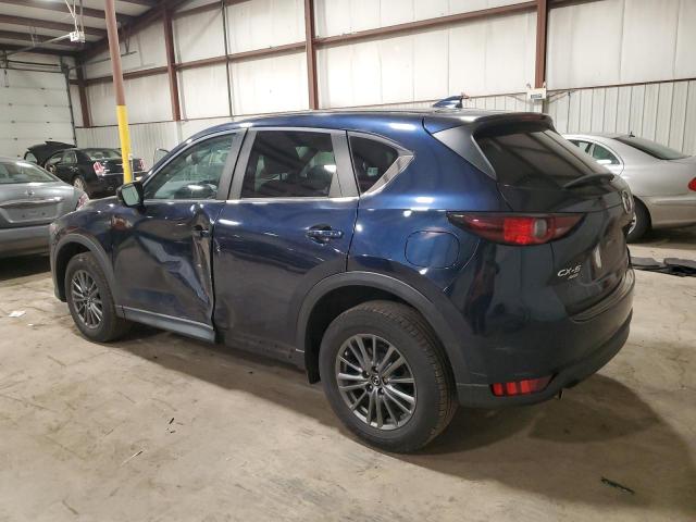 JM3KFBCLXH0198758 Mazda Cx-5 Touring