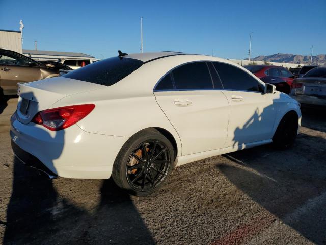 WDDSJ4EB9FN113678 | 2015 MERCEDES-BENZ CLA 250