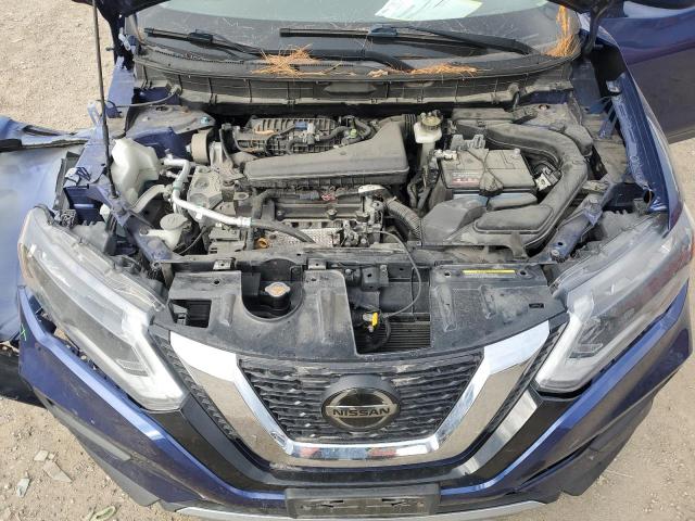KNMAT2MV7JP572348 Nissan ROGUE S