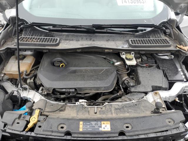 1FMCU0GX2EUB76273 Ford ESCAPE SE