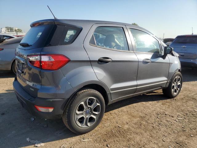 MAJ3S2FE4KC267171 Ford ECOSPORT S