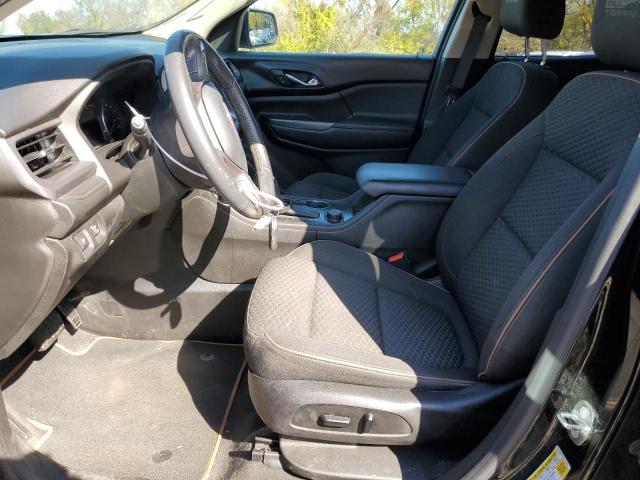 1GKKNTLS2HZ210314 GMC Acadia All Terrain