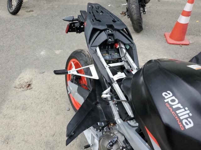 2022 APRILIA TUONO 660 ZD4KSUL05NS000002