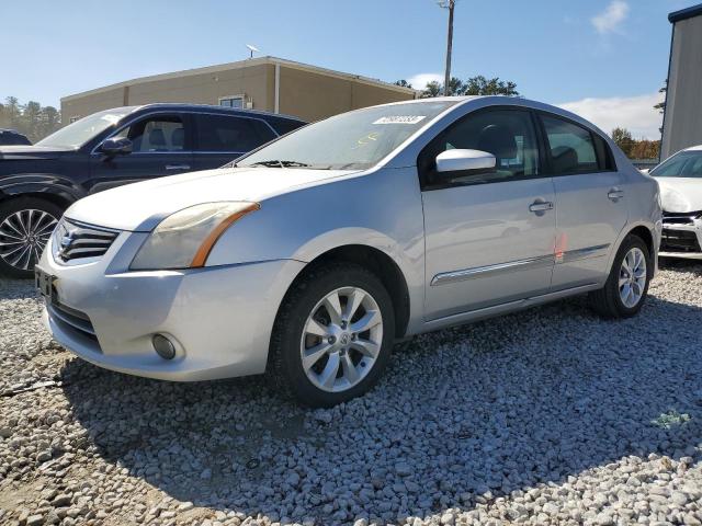 2010 Nissan Sentra 2.0