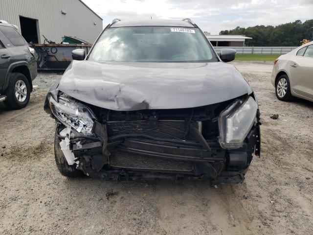 5N1AT2MV2GC893046 Nissan ROGUE S