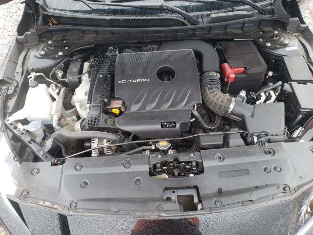 1N4AL4FVXLN310661 Nissan Altima Platinum