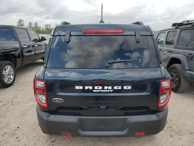 3FMCR9B66NRE18588 Ford Bronco Sport Big Bend