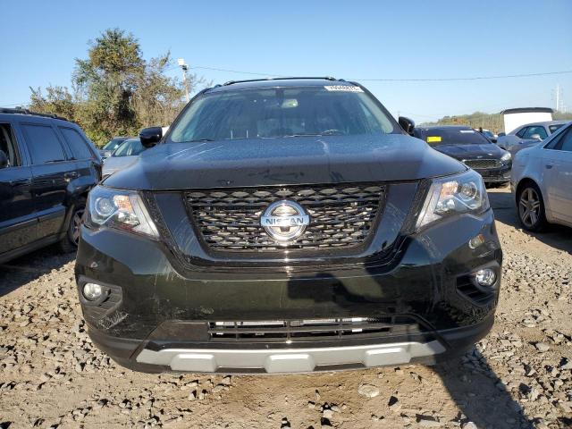 5N1DR2CM6LC592326 Nissan Pathfinder Sl