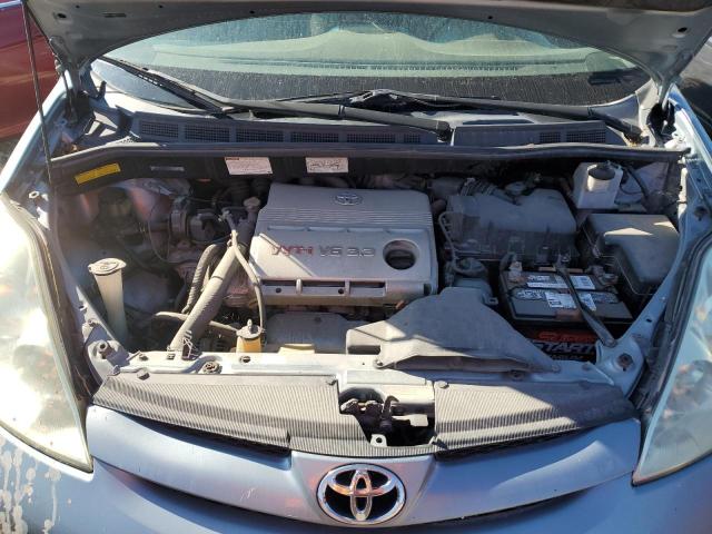 5TDZA23C76S503813 2006 Toyota Sienna Ce