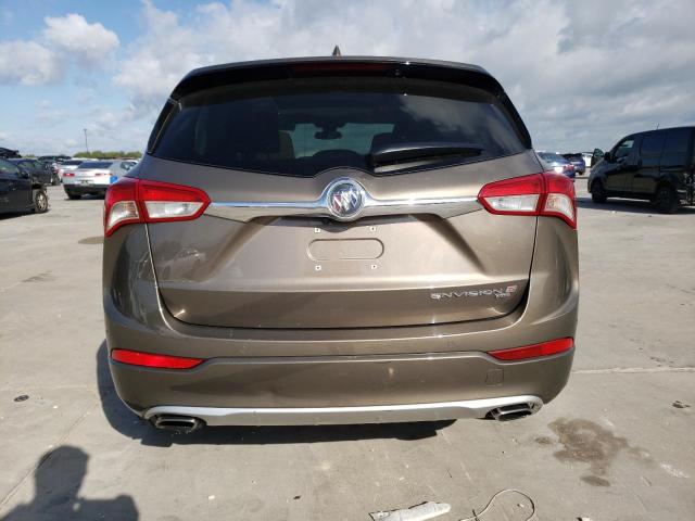 LRBFX3SX7KD024582 Buick Envision Premium