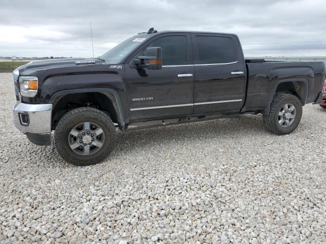 2019 GMC SIERRA K25 - 1GT12REY9KF214373
