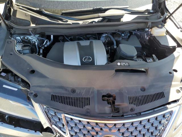 2022 LEXUS RX 350 - 2T2HZMDA1NC355867