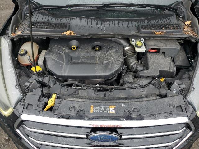 1FMCU9J98HUC93133 2017 FORD ESCAPE, photo no. 12