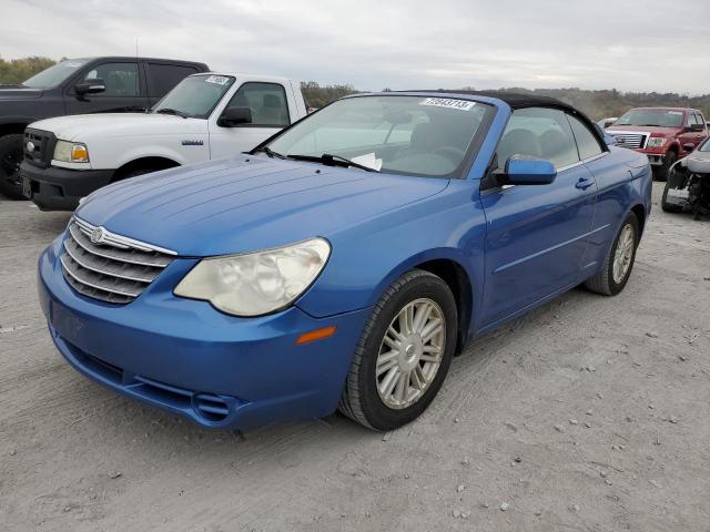 2008 Chrysler Sebring Touring