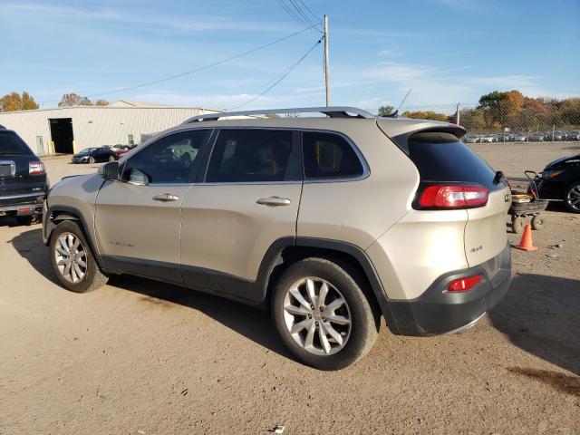 1C4PJMDS8FW674241 | 2015 JEEP CHEROKEE L