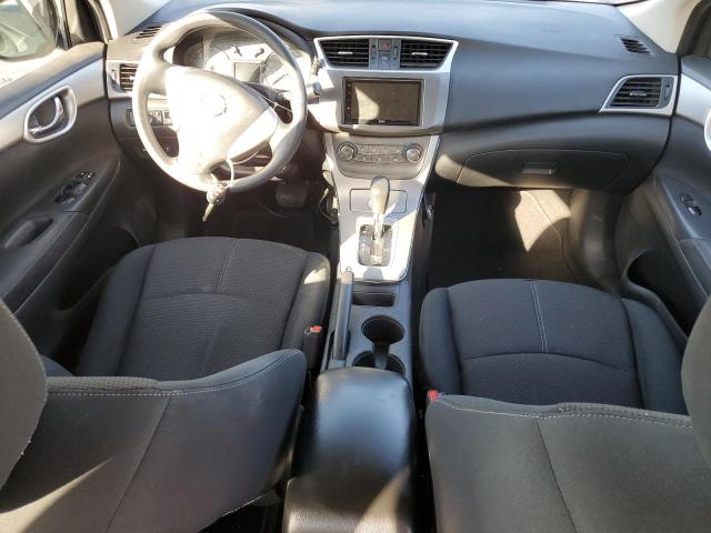 3N1AB7AP8EY275179 Nissan SENTRA S