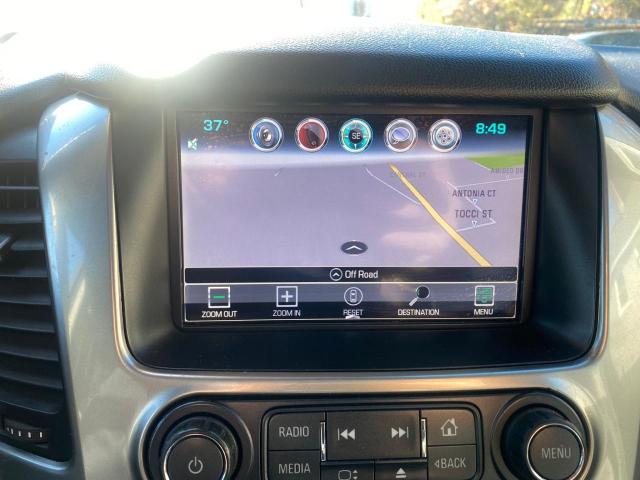 1GNSKHKC0GR179890 2016 Chevrolet Suburban K1500 Lt
