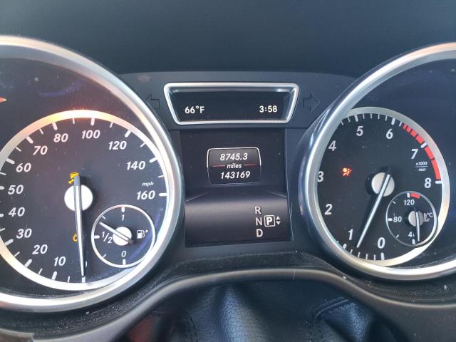 4JGDF6EE2FA544506 Mercedes-Benz Gl 450 4matic