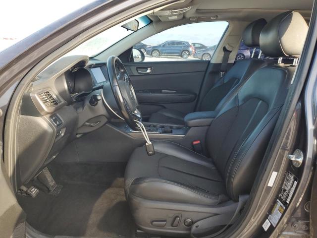 2018 KIA OPTIMA LX - 5XXGT4L37JG245767