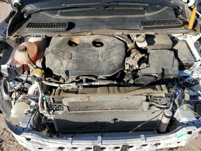 1FMCU0J93KUA04663 2019 FORD ESCAPE, photo no. 11