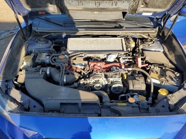 JF1VA2E65L9819541 Subaru Wrx Sti